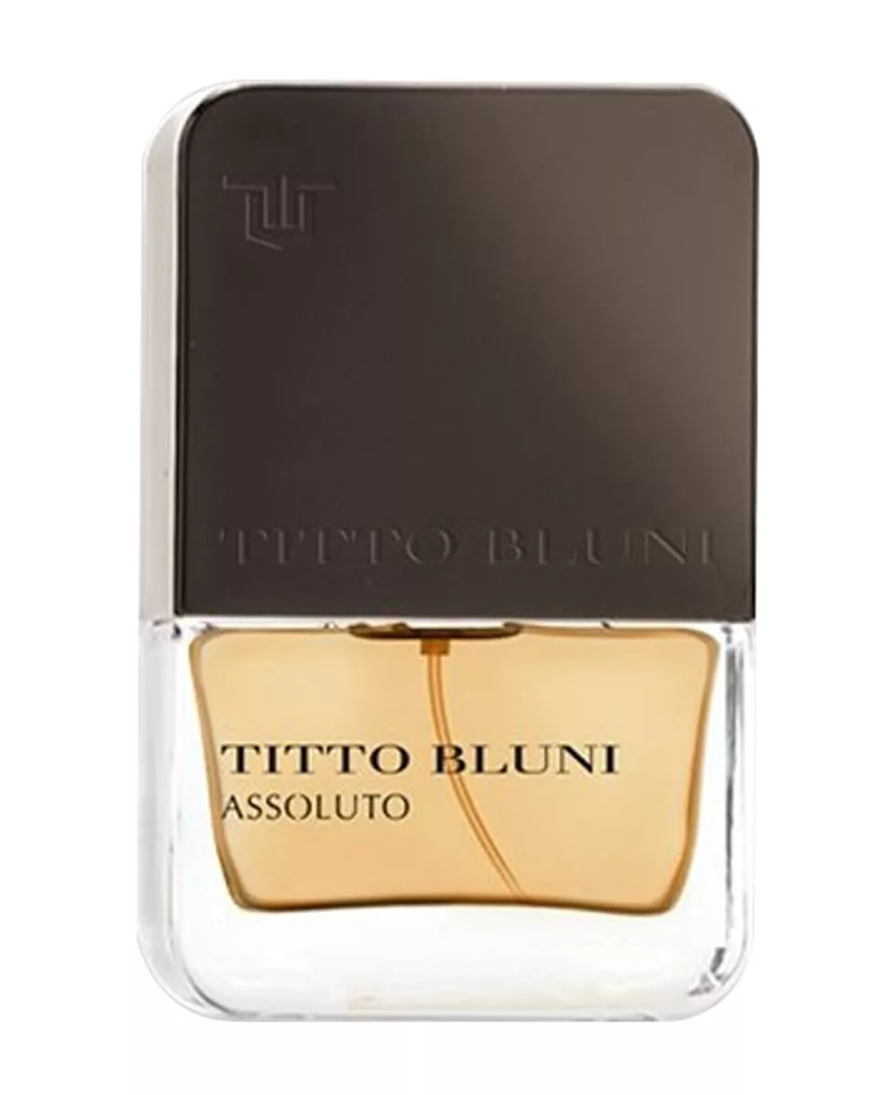 Titto Bluni - Eau De Toilette Assoluto Uomo 30ml con descuento