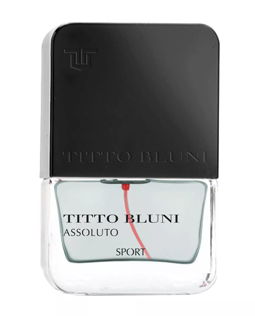 Titto Bluni - Eau De Toilette Assoluto Sport Uomo 30 Ml En Oferta Titto Bluni - Eau De Toilette Assoluto Sport Uomo 30 Ml Con Descuento