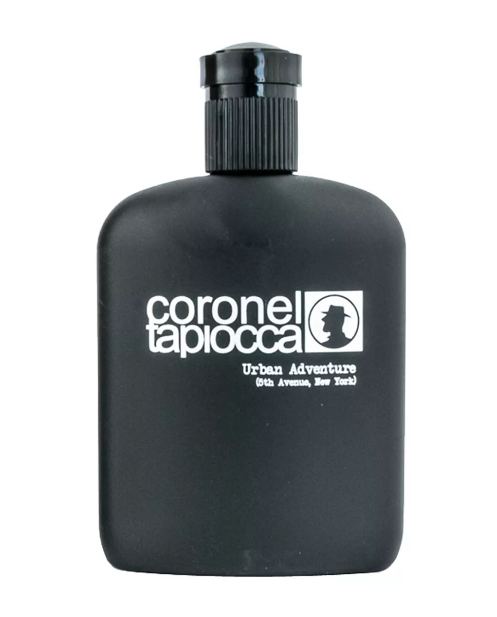 Coronel Tapiocca - Eau De Toilette New York Man 75 Ml con descuento