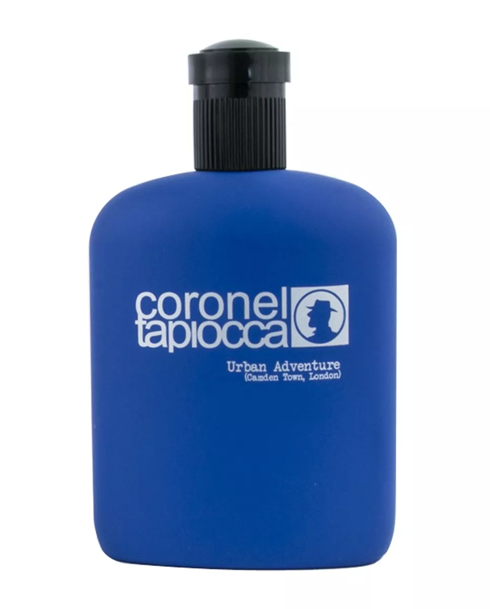 Coronel Tapiocca - Eau De Toilette London Man 75 Ml con descuento