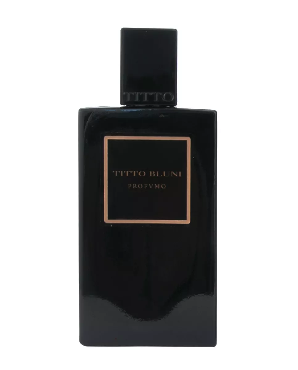 Titto Bluni - Eau De Toilette Profumo Uomo 75 Ml con descuento