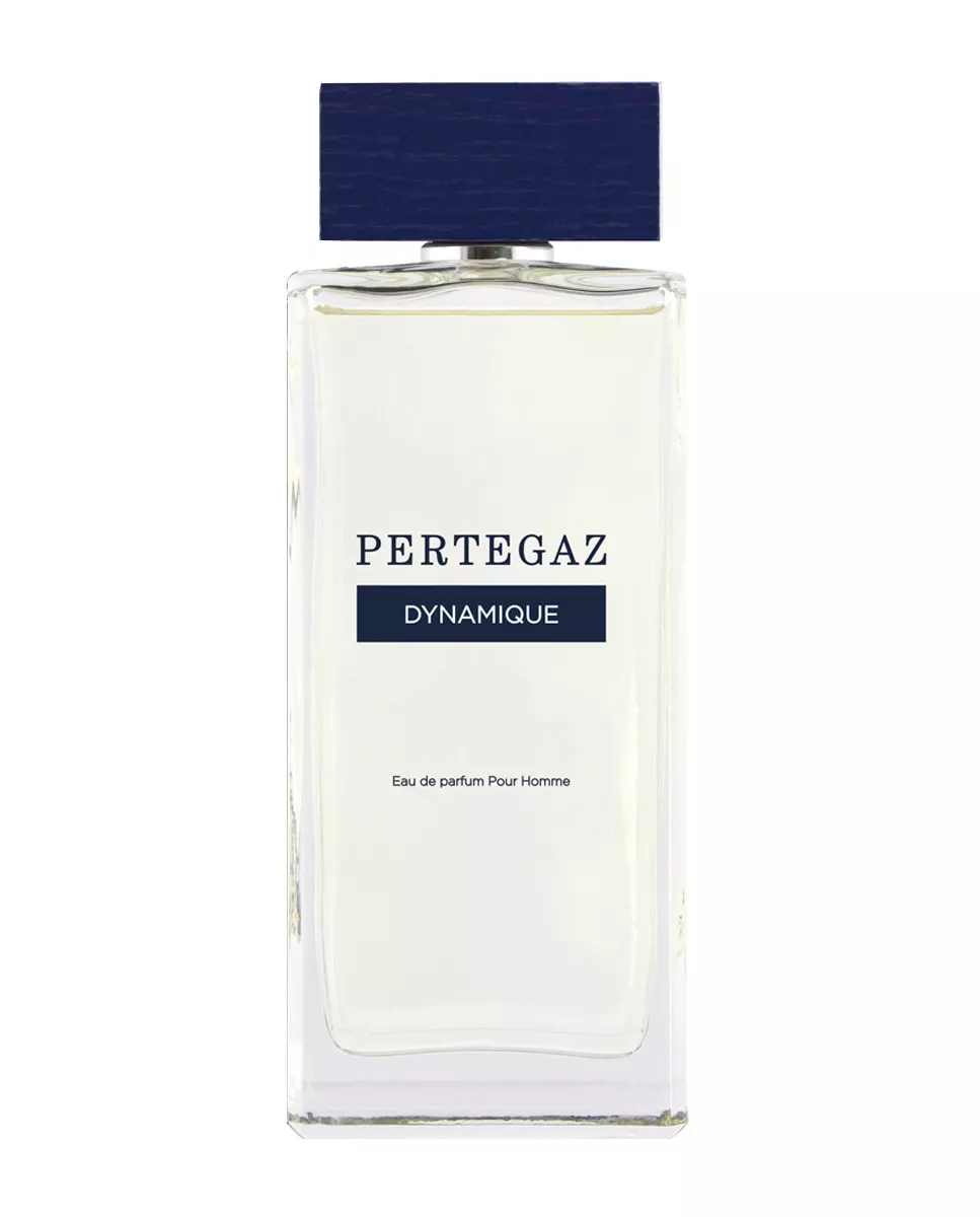 Pertegaz Parfums - Eau De Parfum Dynamique 150ml Pertegaz con descuento