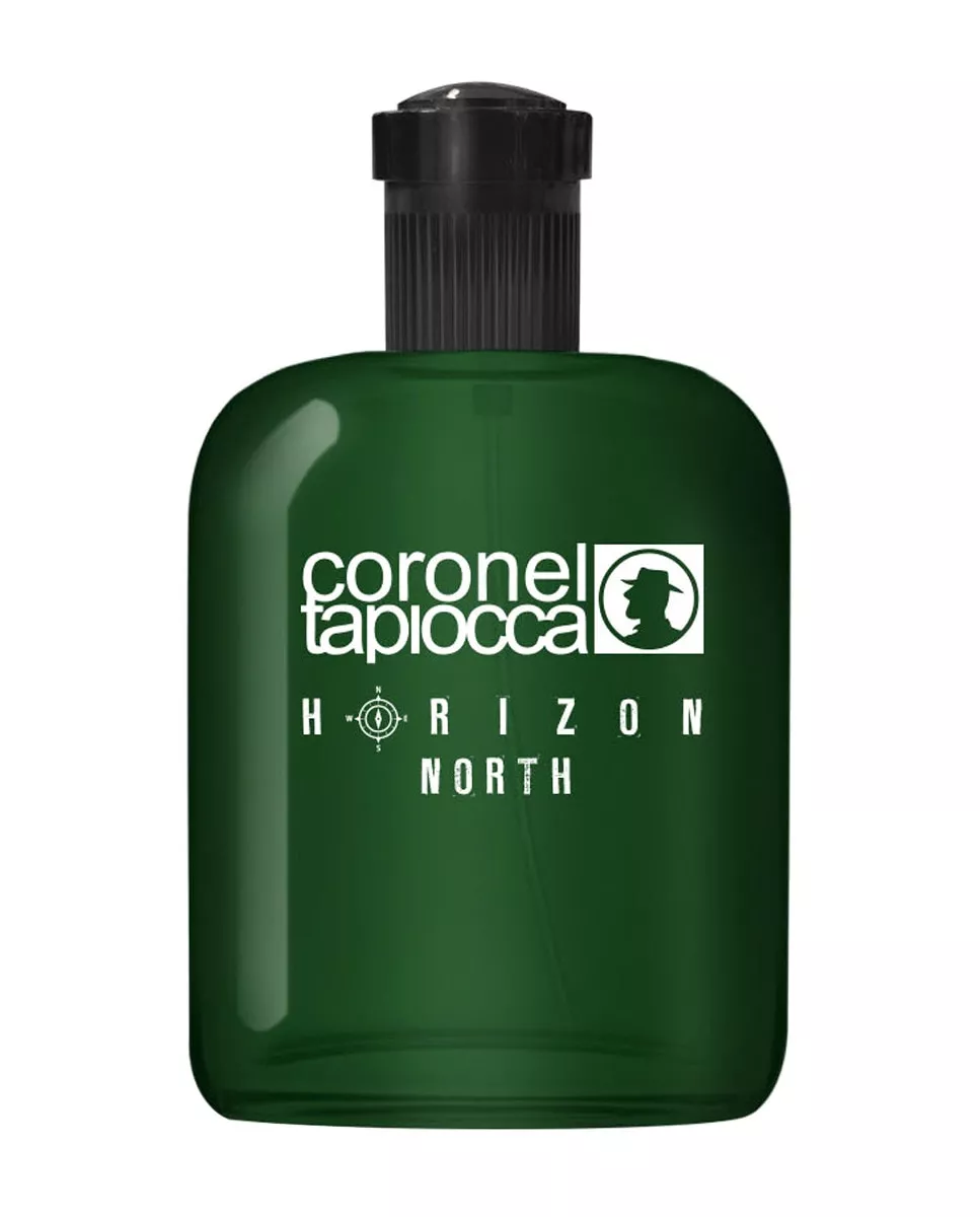 Coronel Tapiocca - Eau De Toilette North Man 75 Ml con descuento