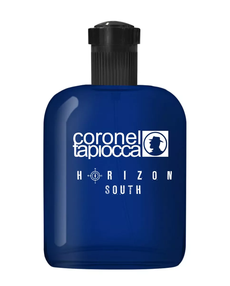 Coronel Tapiocca - Eau De Toilette South Man 75 Ml con descuento