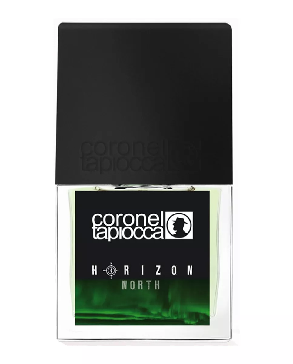 Coronel Tapiocca - Eau De Toilette North Man 30 Ml con descuento