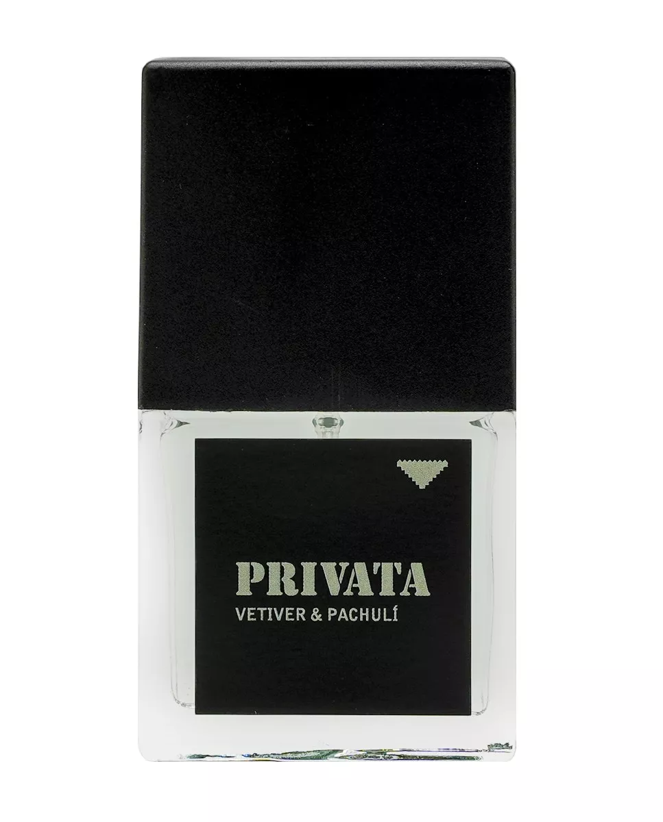 Privata - Eau De Toilette Vetiver & Pachulí Man 30 Ml con descuento