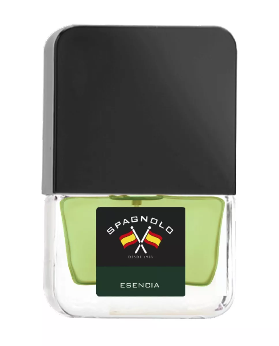 Spagnolo - Eau De Toilette Esencia Man 30 Ml con descuento