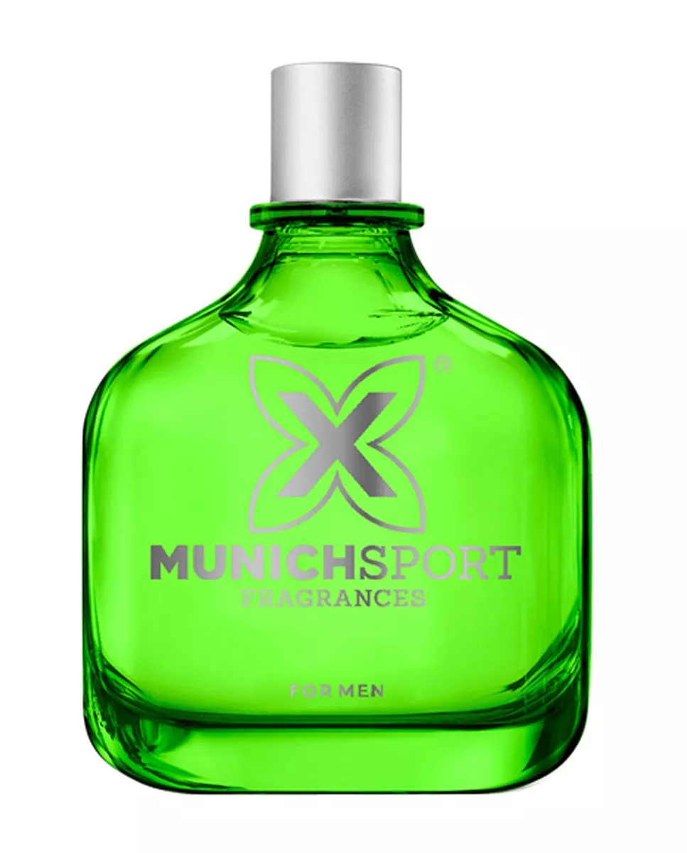 Munich - Eau De Toilette Set Man 100 Ml con descuento