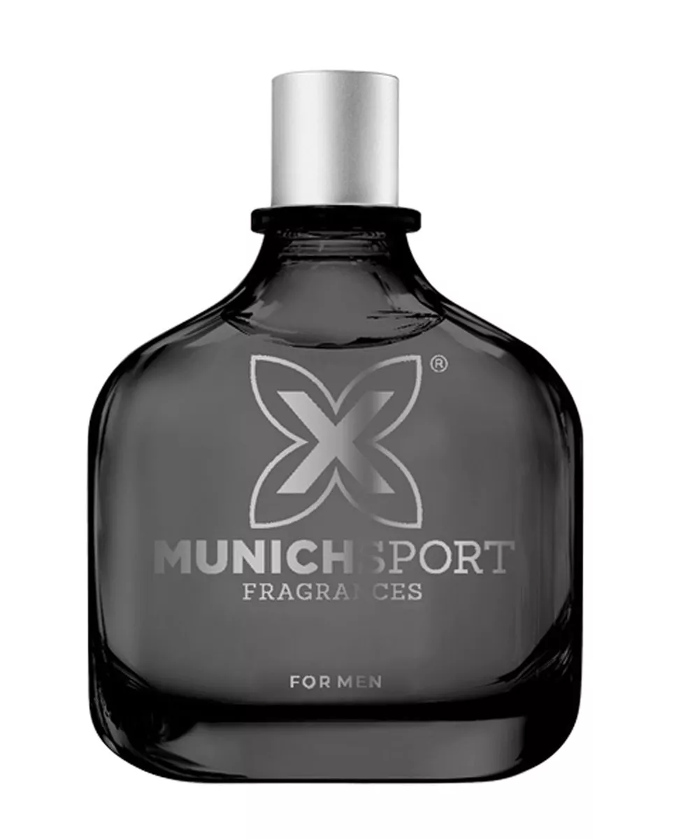 Munich - Eau De Toilette Risk Man 100 Ml con descuento