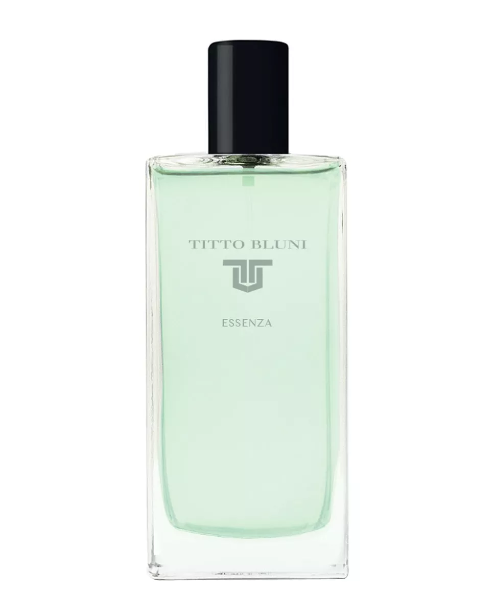 Titto Bluni - Eau De Toilette Essenza Uomo con descuento