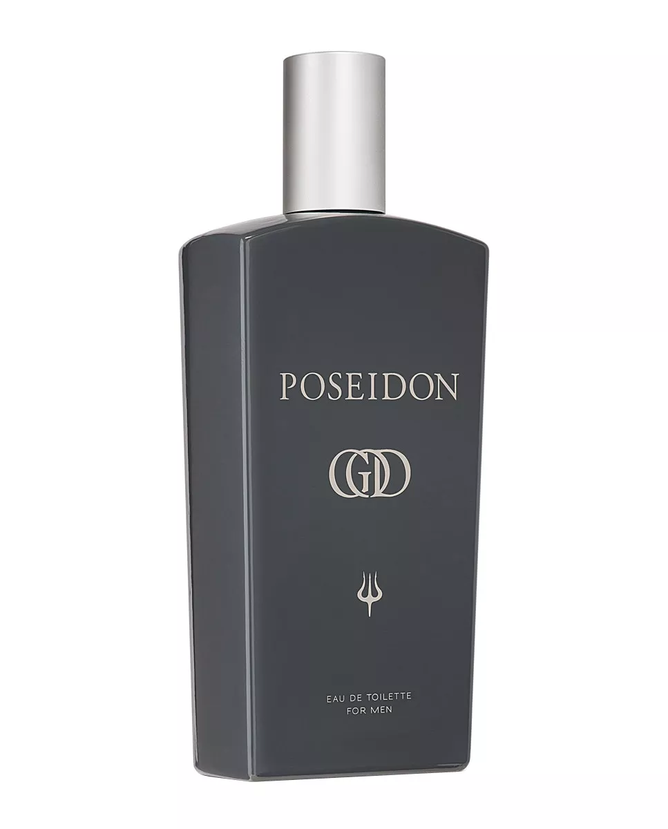 POSEIDON - Eau De Toilette God Poseidón con descuento