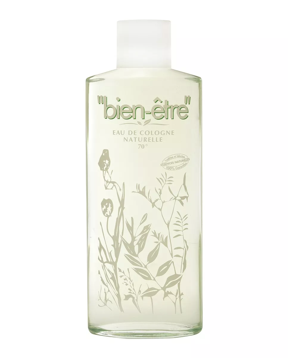 Garnier - Eau De Cologne Bien Être 500 Ml con descuento