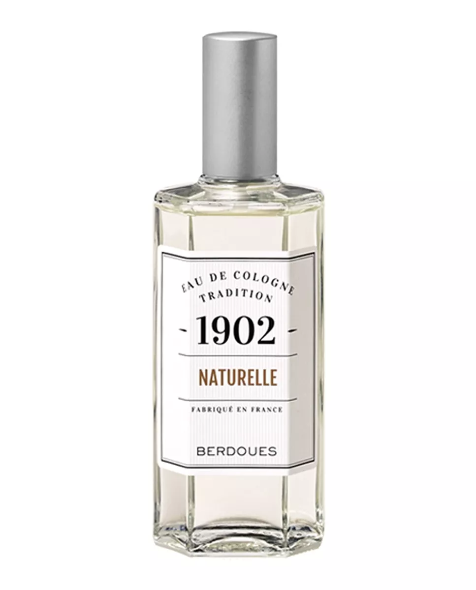 Berdoues - Eau De Cologne Edc 1902 Natural 125 Ml con descuento