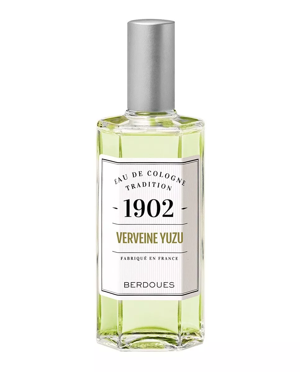 Berdoues - Eau De Cologne 1902 Verbena 125 Ml con descuento