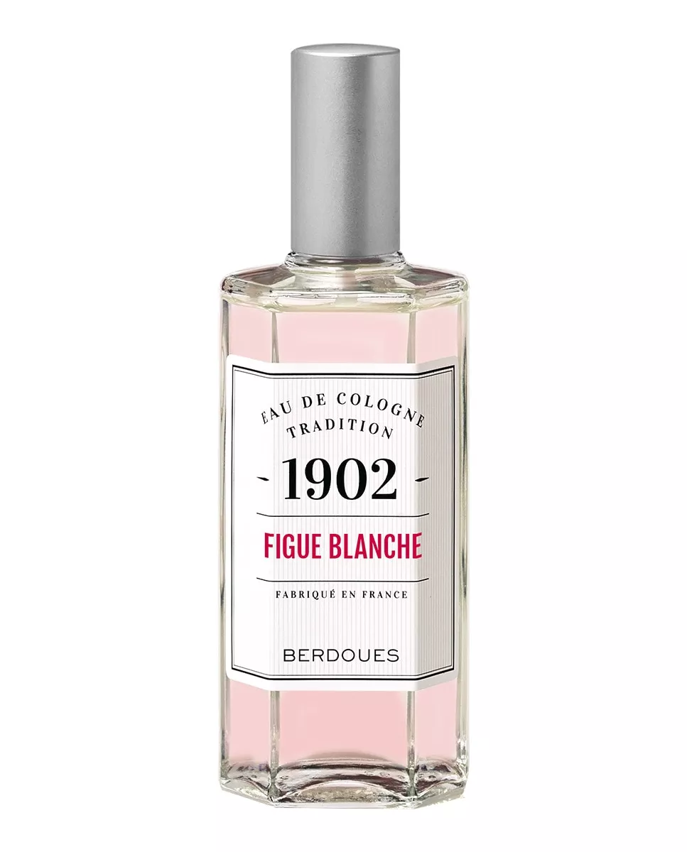 Berdoues - Eau De Cologne Edc 1902 Higos Blancos 125 Ml con descuento