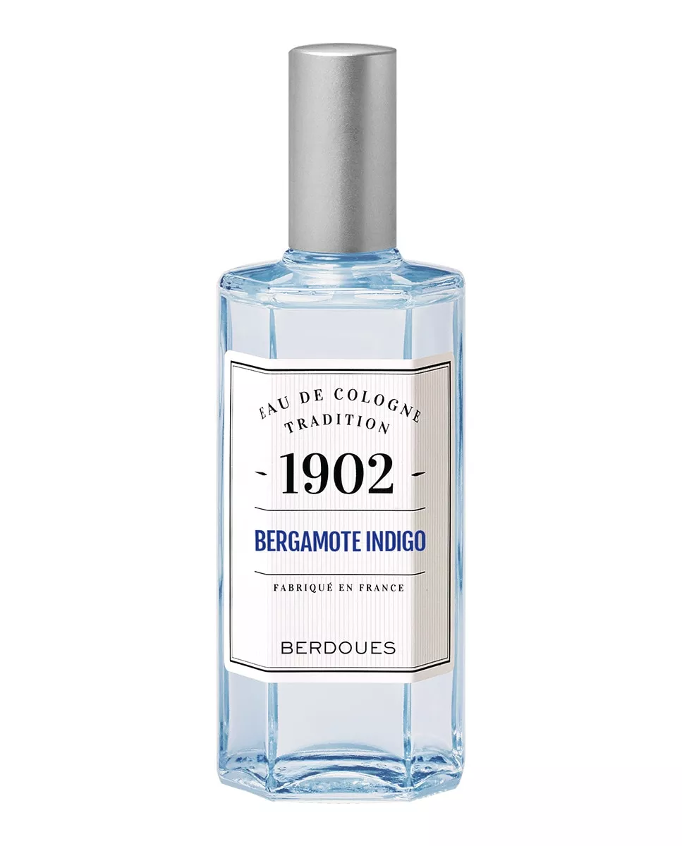 Berdoues - Eau De Cologne 1902 Bergamota 125 Ml con descuento