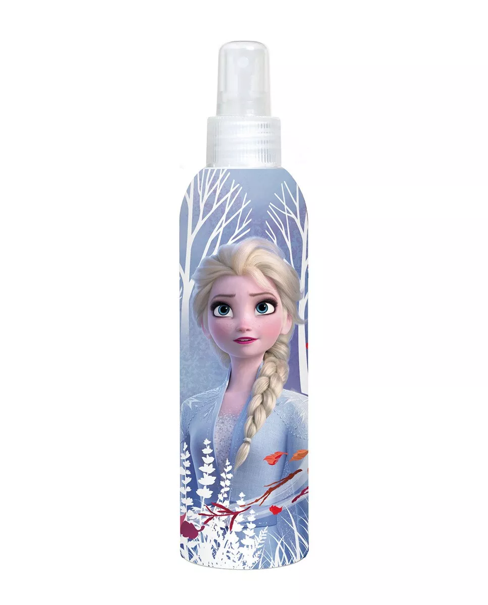Airval - Colonia Corporal Frozen II 200 Ml con descuento