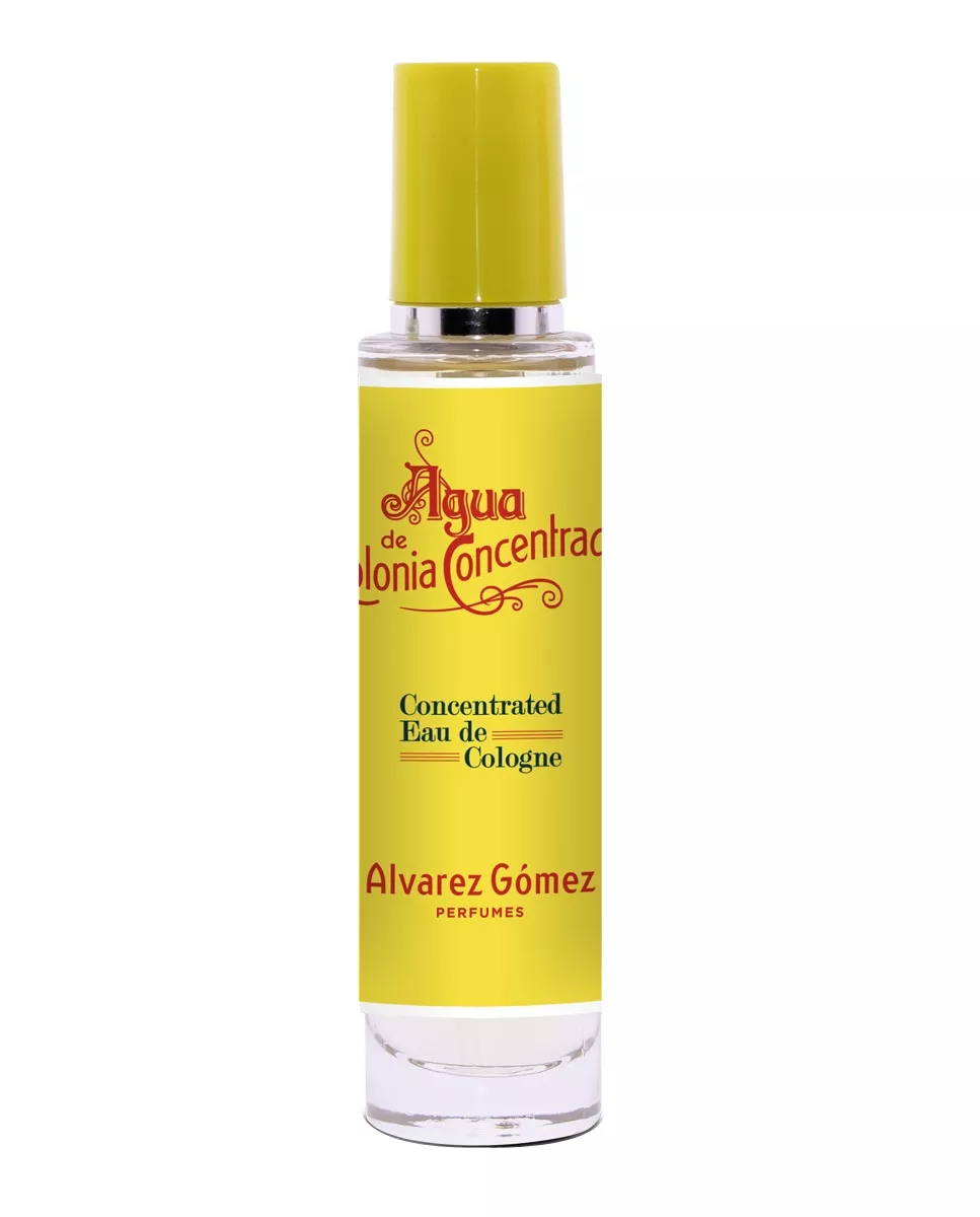 Alvarez Gómez - Agua Concentrada 30 Ml con descuento