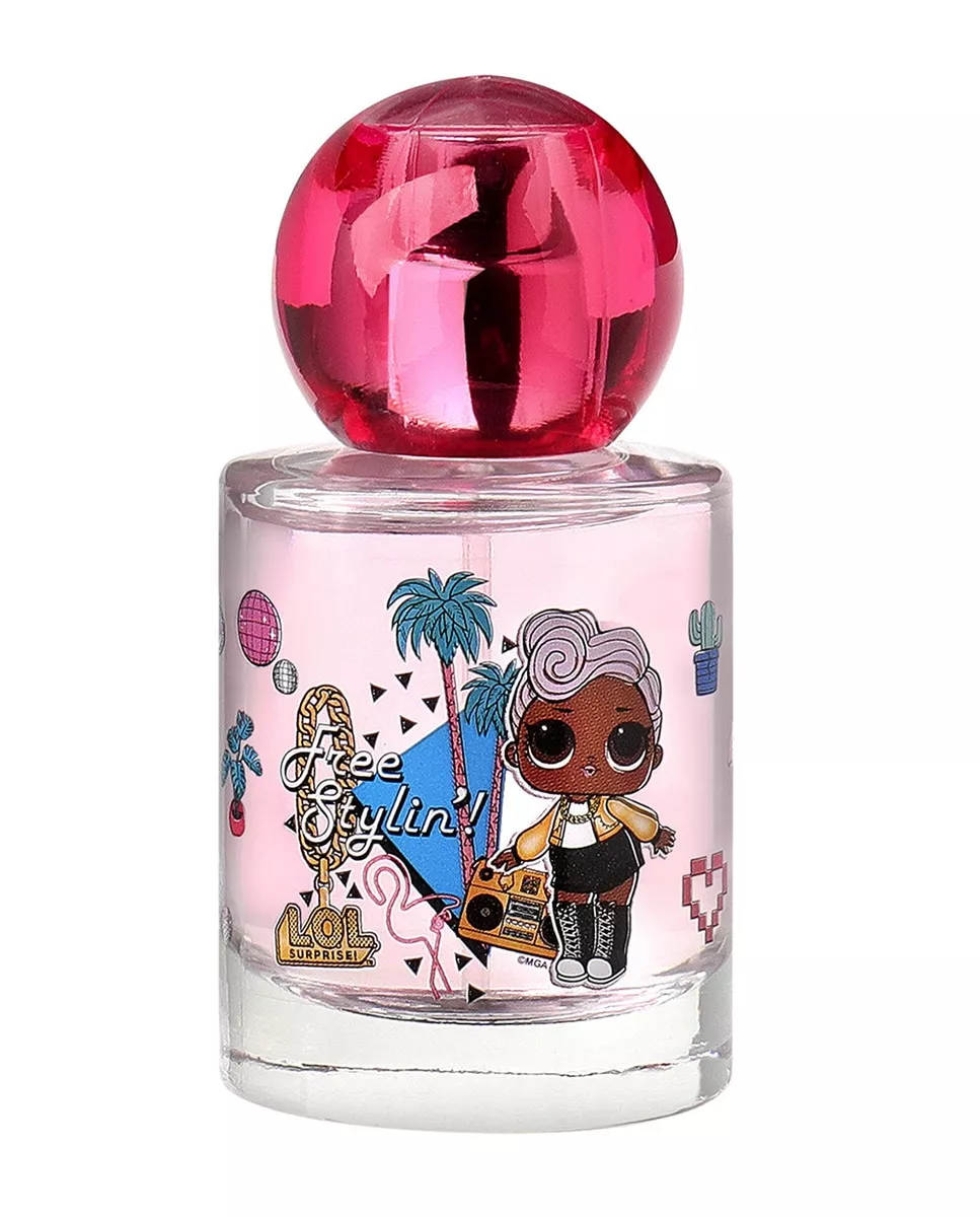 Airval - Eau De Toilette LOL 30 Ml Air Val con descuento