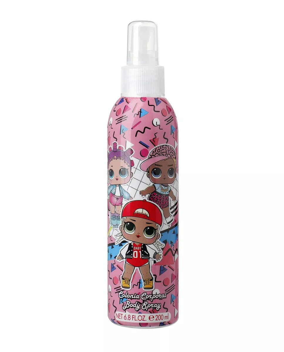 Airval - Colonia Corporal LOL 200 Ml Air Val con descuento