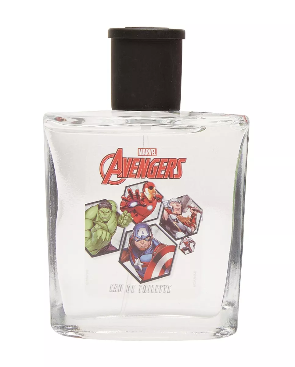 CORINE DE FARME - Eau De Toilette Avengers con descuento