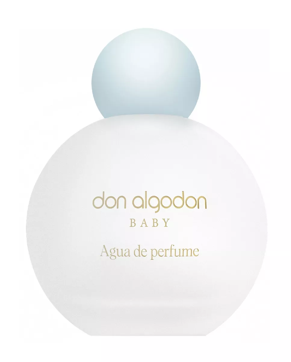 Don Algodón - Agua De Perfume Baby Don Algodon con descuento