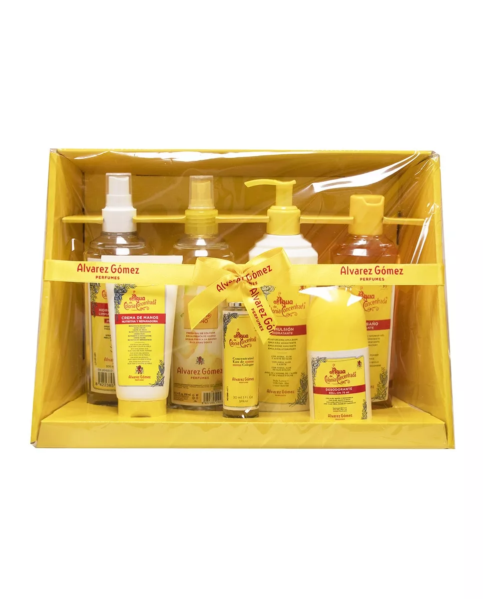 Alvarez Gómez - Cesta De Regalo con descuento