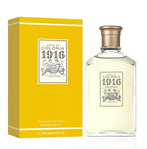 1916 - Eau De Cologne Original 100 Ml