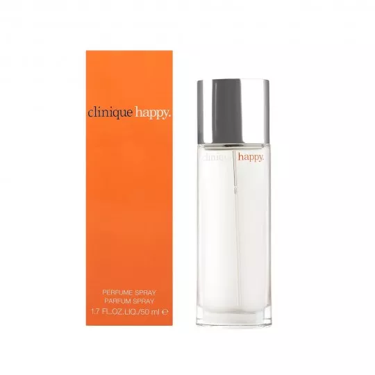 Clinique - Eau De Parfum 50 Ml Happy