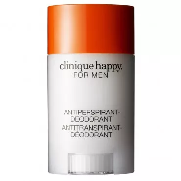 Clinique - Desodorante Stick Happy For Men