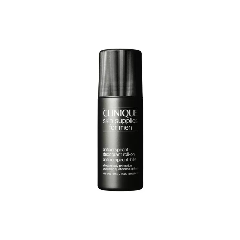 Clinique - Desodorante Roll-on Anti-Perspirant