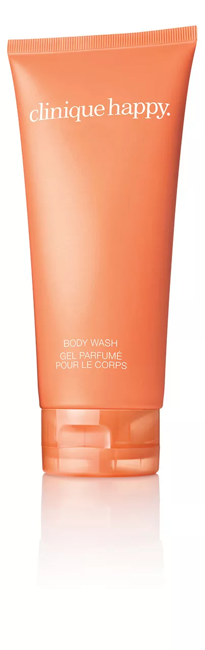 Clinique - Gel De Baño Happy