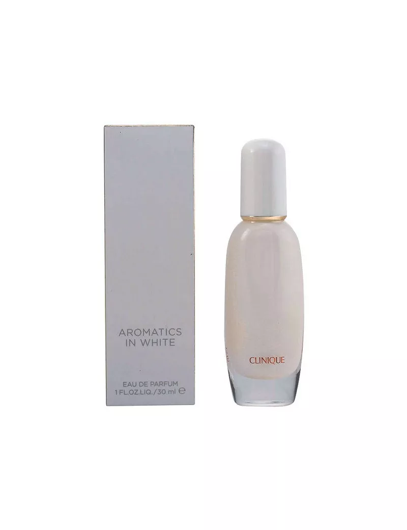 Clinique - Eau De Parfum Aromatics In White 30 Ml