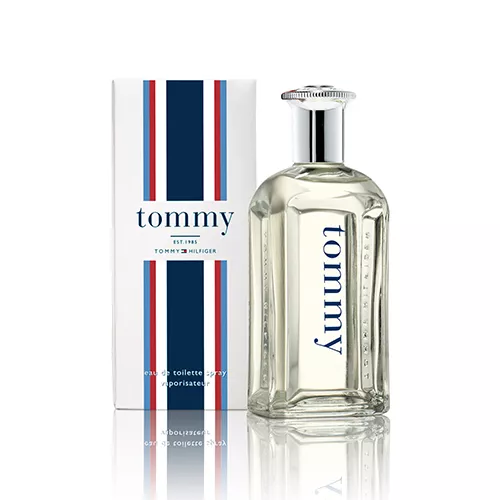Tommy Hilfiger - Eau De Cologne Natural Tommy 50 Ml
