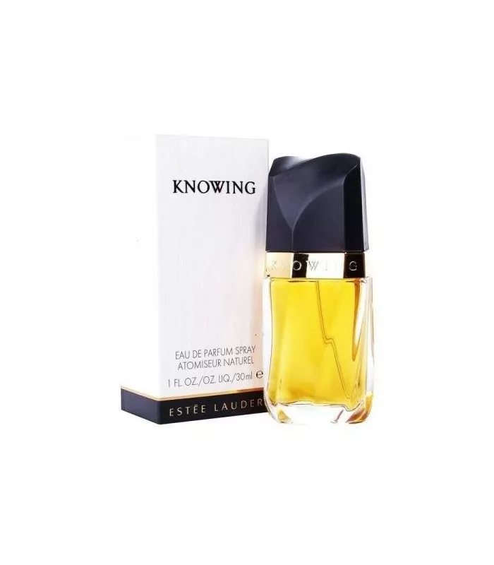 Estée Lauder - Eau De Parfum Knowing 30 Ml