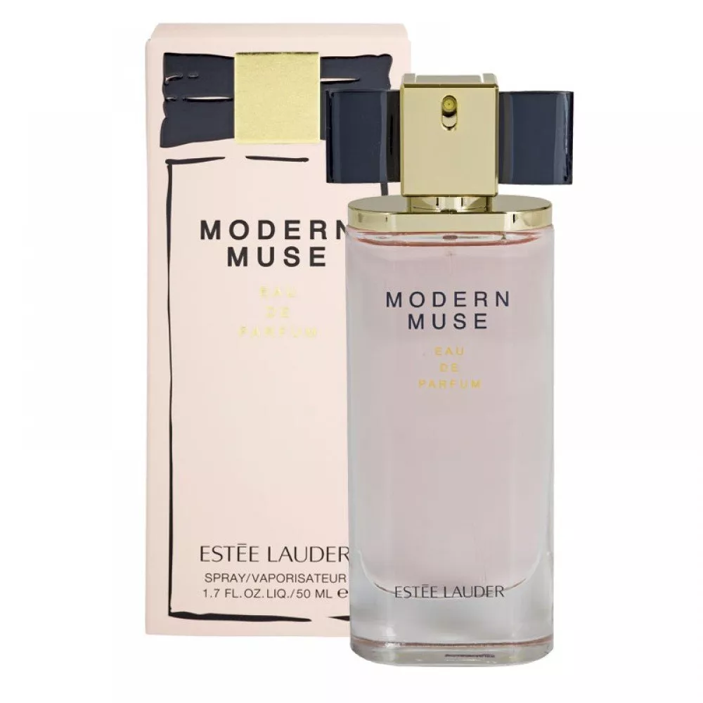 Estée Lauder - Eau De Parfum Modern Muse 50 Ml