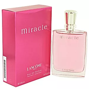 Lancôme - Eau De Parfum Miracle 100 Ml En Oferta Lancôme - Eau De Parfum Miracle 100 Ml
