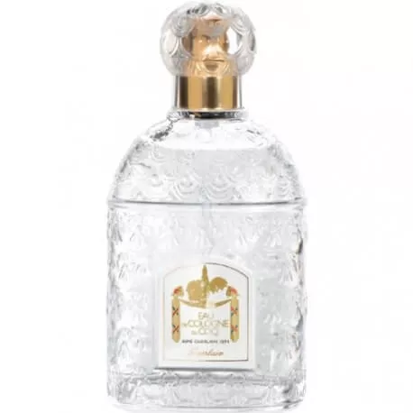 Guerlain - Eau De Cologne Eau Du Coq 100 Ml