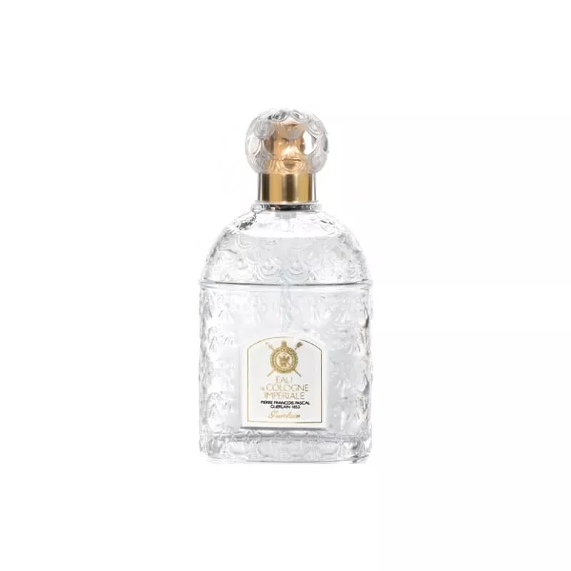 Guerlain - Eau De Cologne Eau Impériale 100 Ml