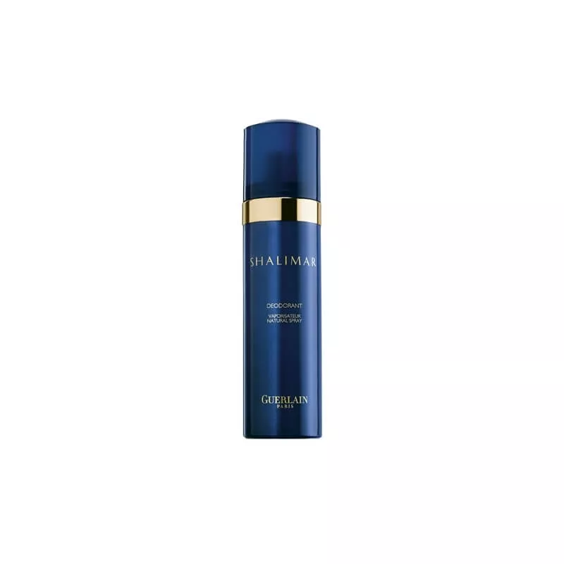 Guerlain - Desodorante Shalimar