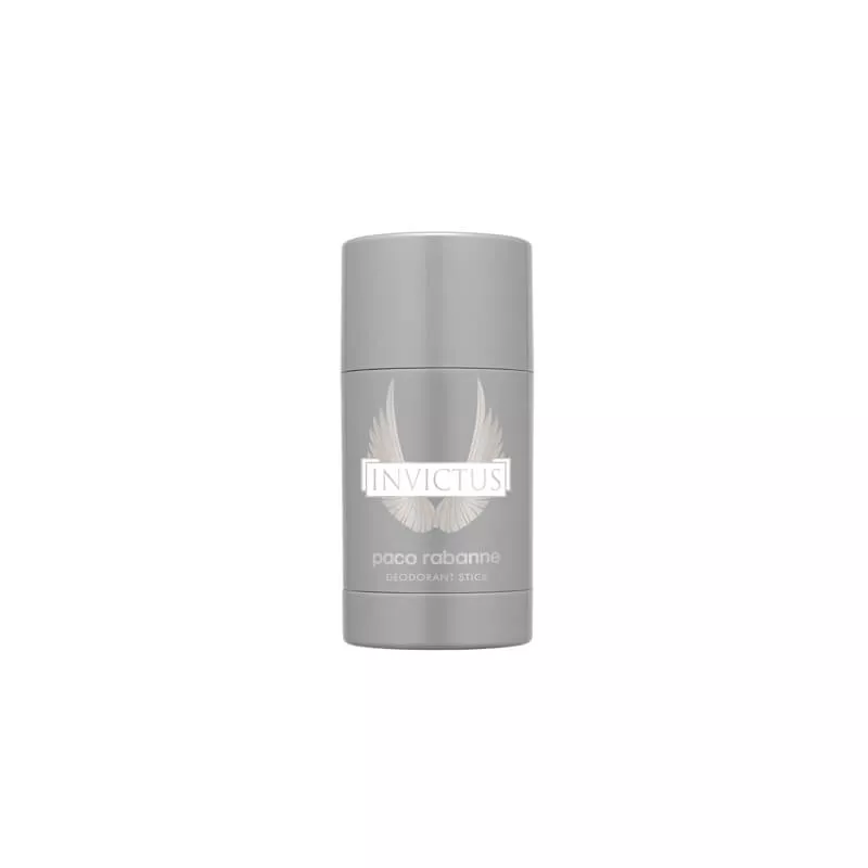 Paco Rabanne - Desodorante Stick Invictus