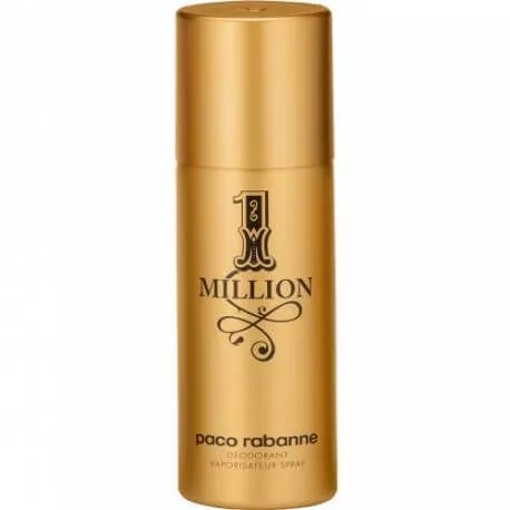 Paco Rabanne - Desodorante Spray 1 Million