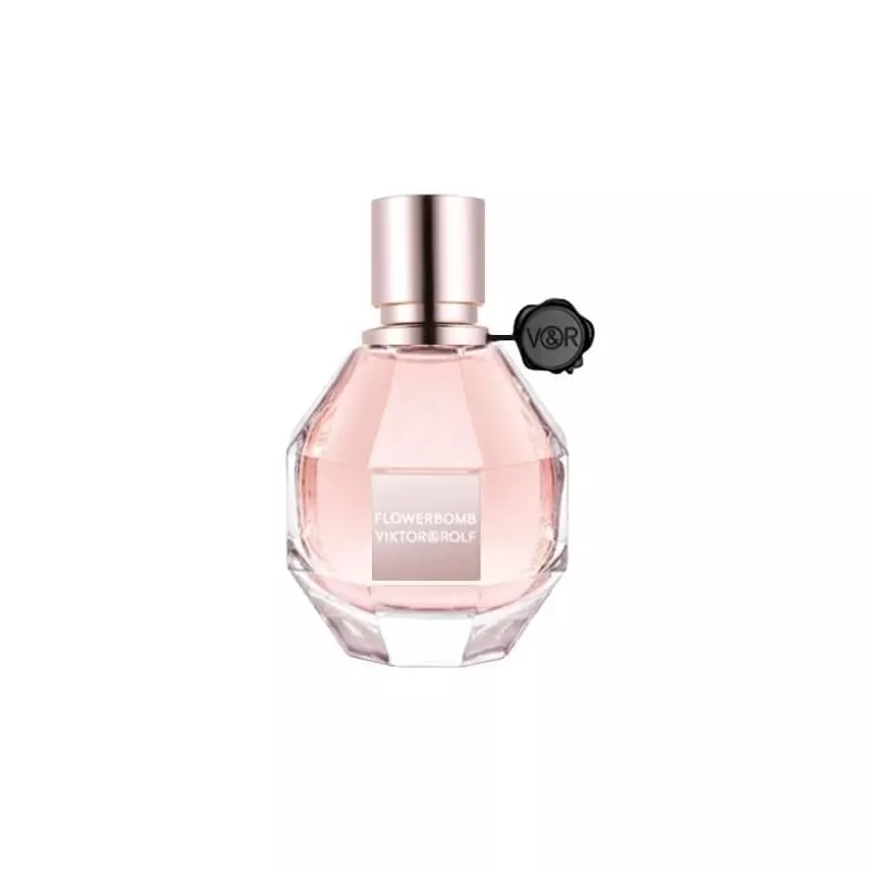 Viktor&Rolf - Eau De Parfum Flowerbomb 30 Ml Viktor & Rolf