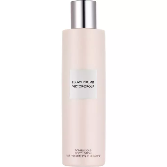 Viktor&Rolf - Loción Corporal Flowerbomb