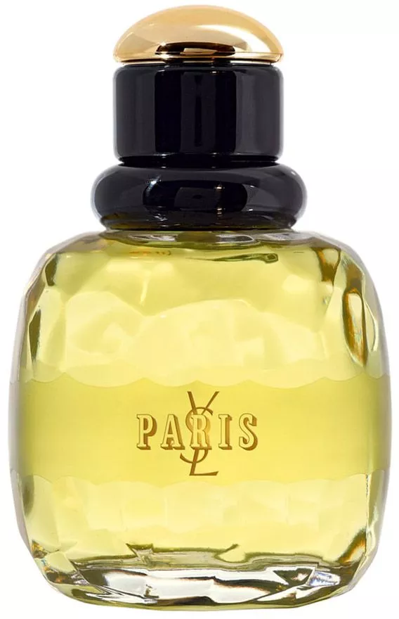 Yves Saint Laurent - Eau De Parfum Paris 75 Ml