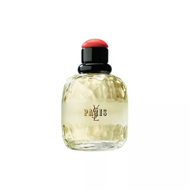 Yves Saint Laurent - Eau De Toilette Paris 75 Ml