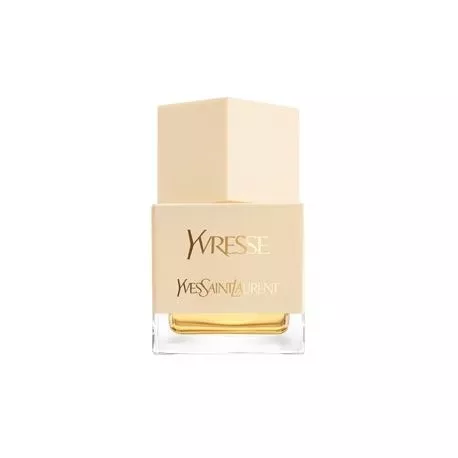 Yves Saint Laurent - Eau De Toilette Yvresse 80 Ml