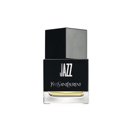 Comprar Yves Saint Laurent - Eau De Toilette Jazz 80 Ml