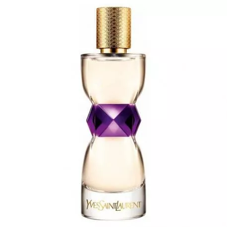 Yves Saint Laurent - Eau De Parfum Manifesto 50 Ml