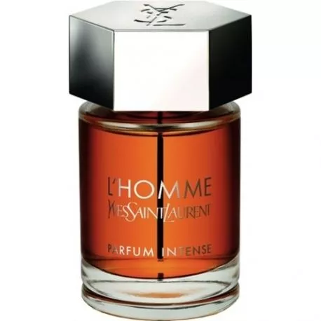 Yves Saint Laurent - Eau De Parfum L'Homme Intense 60 Ml